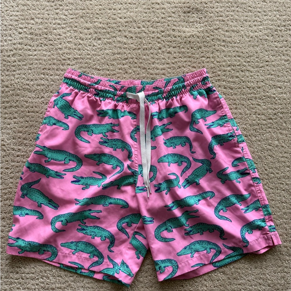 CHUBBIES MEN SWIM SUIT Size medium